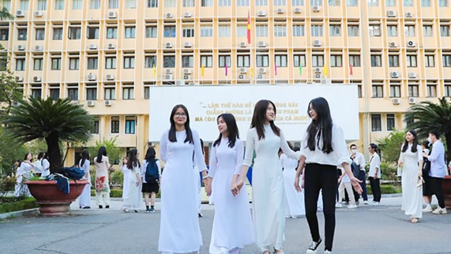 Sáp nhập đại học: Mô hình nào phù hợp với Việt Nam?